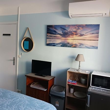 Chambre Privee Climatisee Chez Particulier, Wifi Apartment Perpignan Luaran gambar
