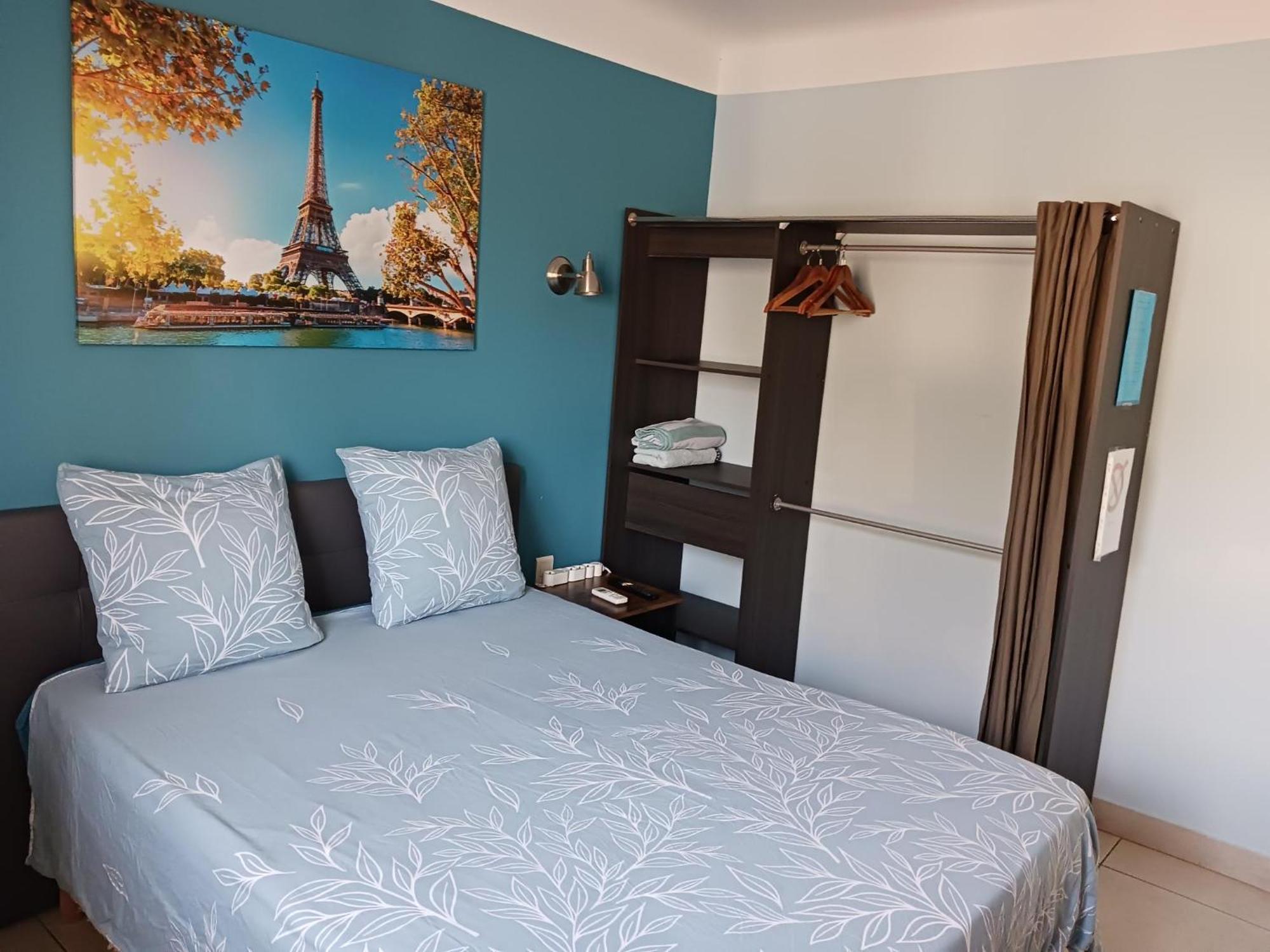 Chambre Privee Climatisee Chez Particulier, Wifi Apartment Perpignan Luaran gambar